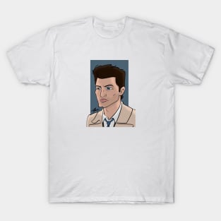 Castiel T-Shirt